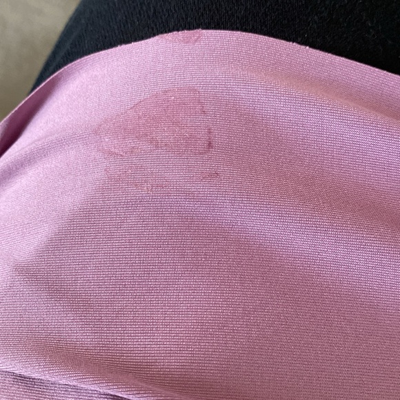 Infinity dress - great for wedding parties! - Picture 4 of 4